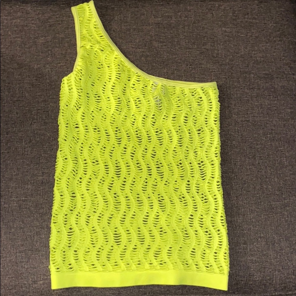 Swimsuit coverup